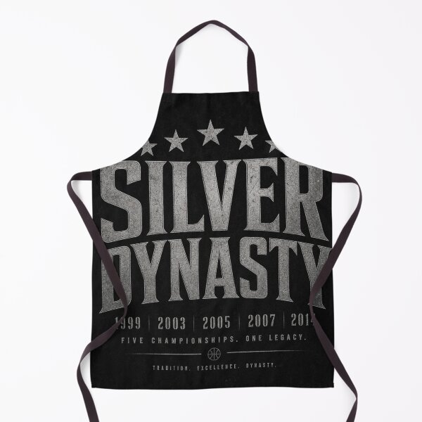 Item preview, Silver Dynasty Championship Years designed and sold by BrickByDream.