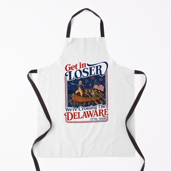 Item preview, Delaware Crossing Poster Design Today Graphic Art designed and sold by JohnCarmichael.