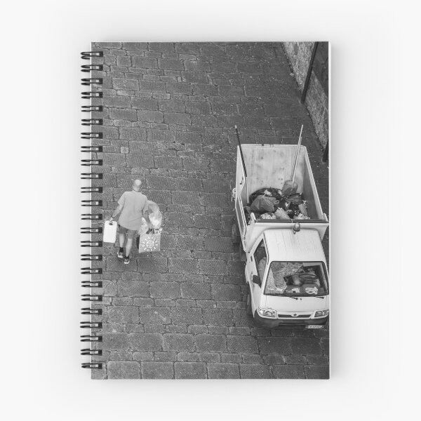 Item preview, Man and Truck designed and sold by SagePhoto.