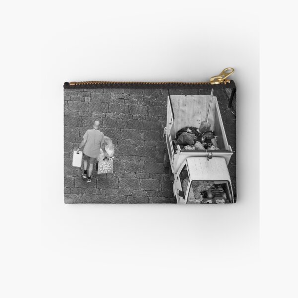 Item preview, Man and Truck designed and sold by SagePhoto.