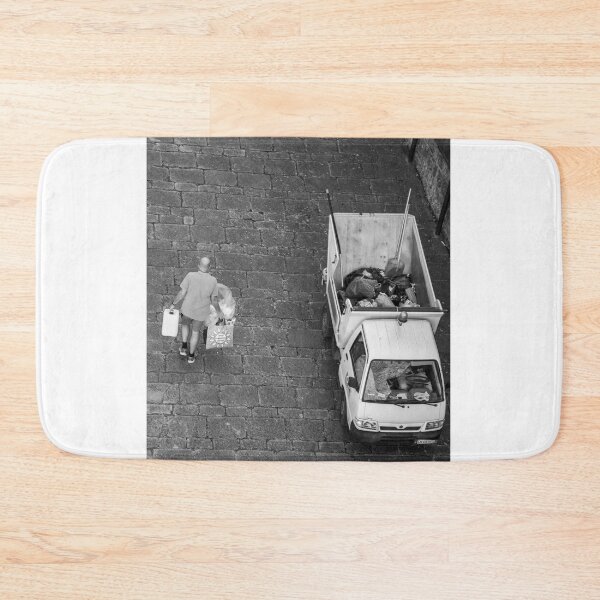 Item preview, Man and Truck designed and sold by SagePhoto.