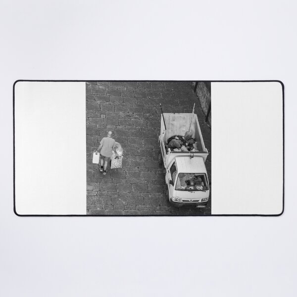 Item preview, Man and Truck designed and sold by SagePhoto.