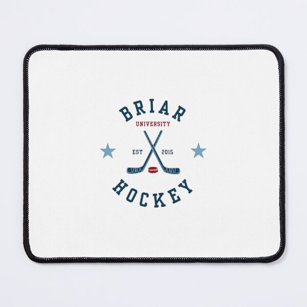 Item preview, Briar University Hockey - Off Campus  designed and sold by Olivia Doces.