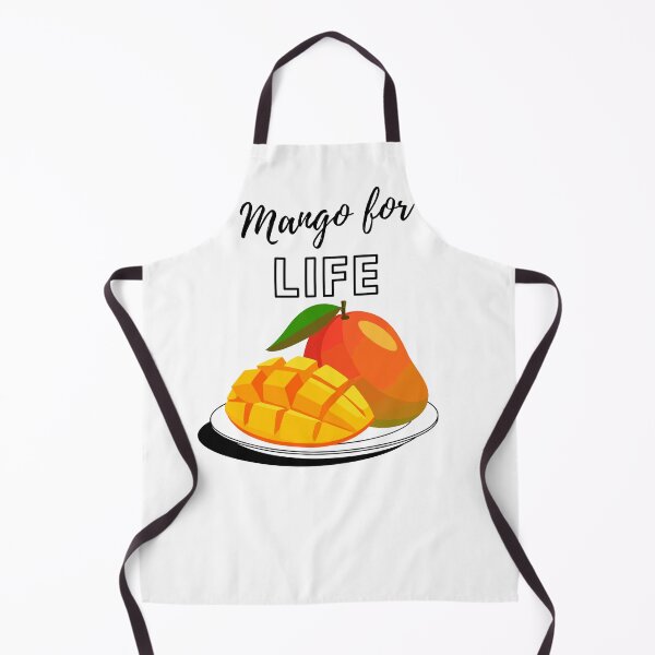 Item preview, Mango For Life Funny Sweet Tropical Fruit Lover designed and sold by Ctrl+Z Enthusiast.
