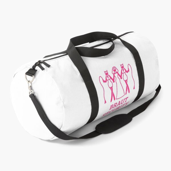 Item preview, Bride Security (Bachelorette Party / Hen Party / Stag Party / Whip / Pink) designed and sold by Roderix.