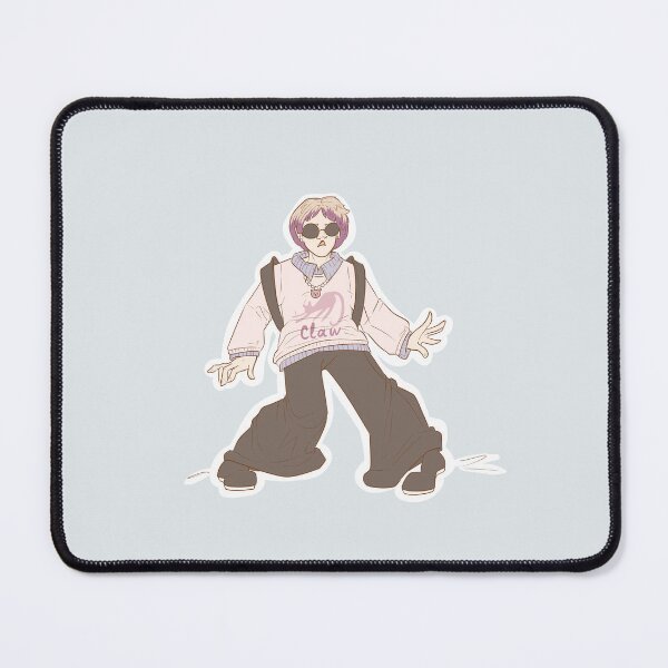 Item preview, This Lesbian is Shocked designed and sold by Obelis.