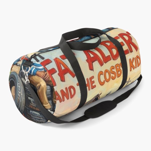 Item preview, Fat Albert: Junkyard Band Melodies designed and sold by Art's Diner.