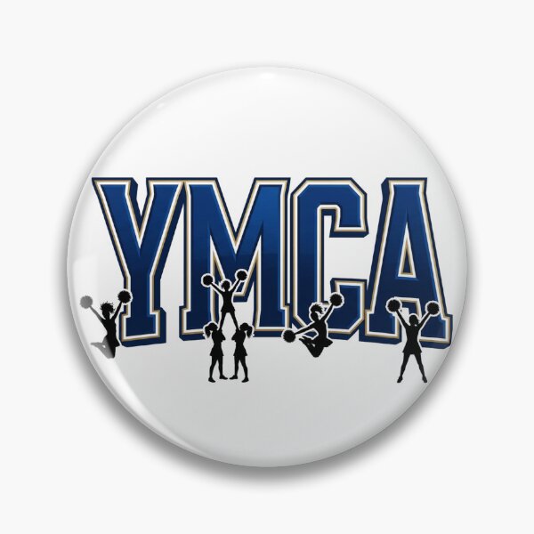 Item preview, YMCA Energetic Graphic  designed and sold by JC Riche.