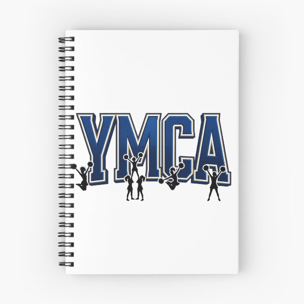 Item preview, YMCA Energetic Graphic designed and sold by JC Riche.