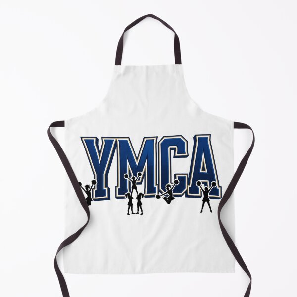 Item preview, YMCA Energetic Graphic designed and sold by JC Riche.