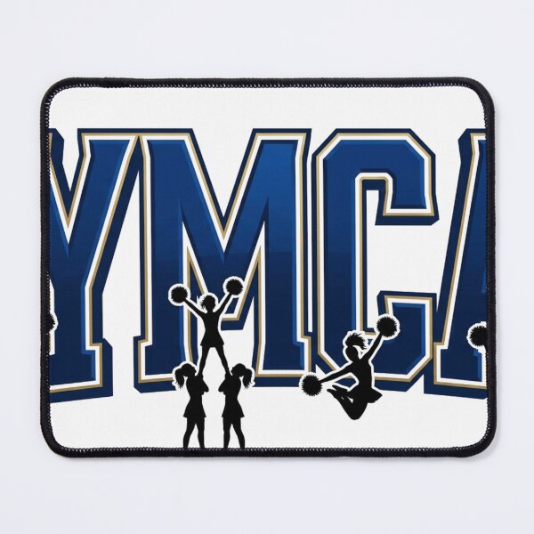 Item preview, YMCA Energetic Graphic designed and sold by JC Riche.