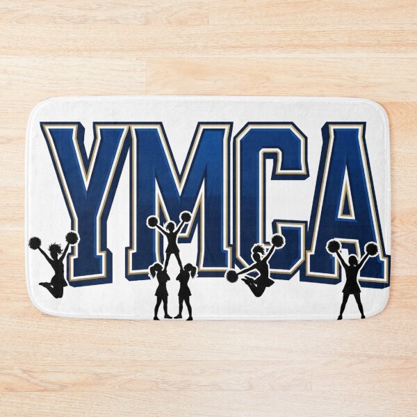 Item preview, YMCA Energetic Graphic  designed and sold by JC Riche.