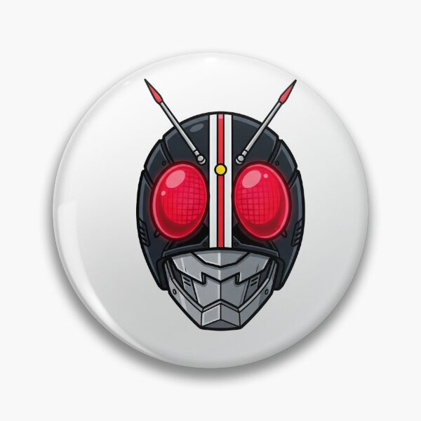 Item preview, Kamen rider is coming designed and sold by anuggra.