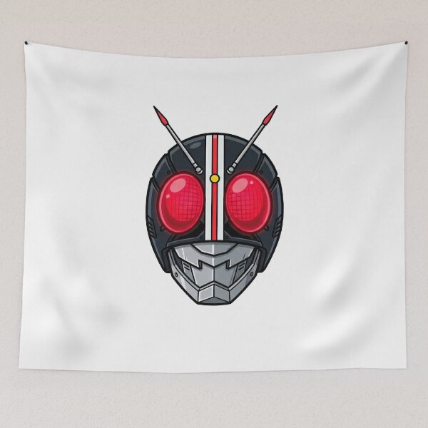 Item preview, Kamen rider is coming designed and sold by anuggra.