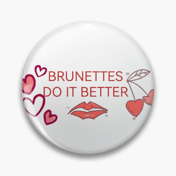 Item preview, BRUNETTE designed and sold by Kasia1987t.