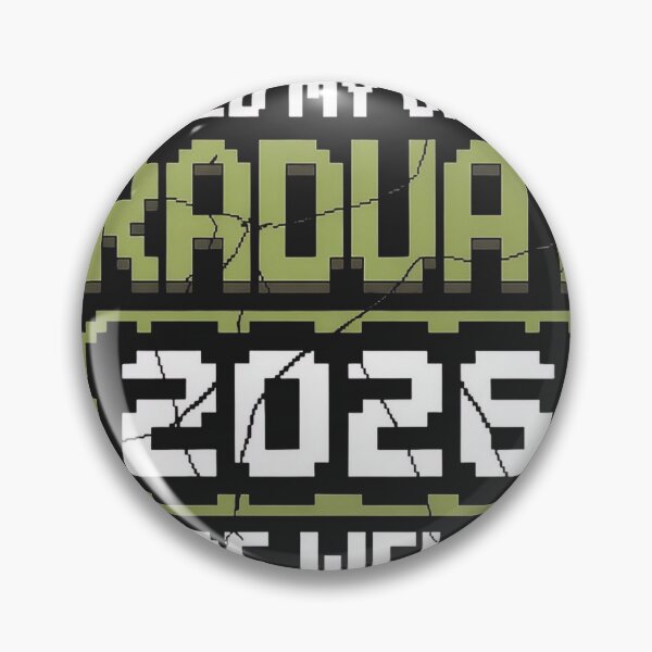 Item preview, I Paused My Game To Graduate 2026 Graduation You're Welcome designed and sold by universe-hold ⭐⭐⭐⭐⭐.