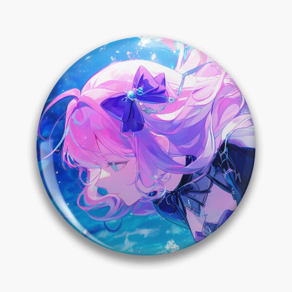 Item preview, Whispers of the Deep Blue designed and sold by Emaple.