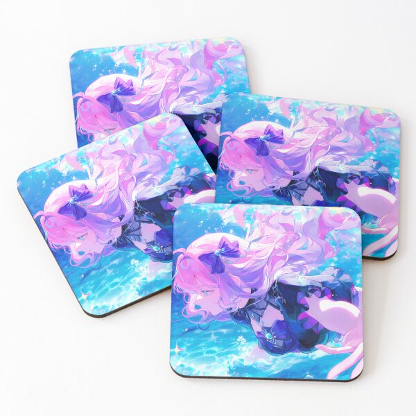Item preview, Whispers of the Deep Blue designed and sold by Emaple.