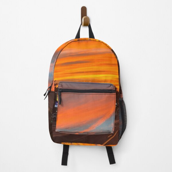 Item preview, Stratus Sunset designed and sold by Alexander Krishchyunas.
