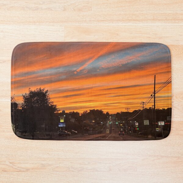Item preview, Stratus Sunset designed and sold by Alexander Krishchyunas.