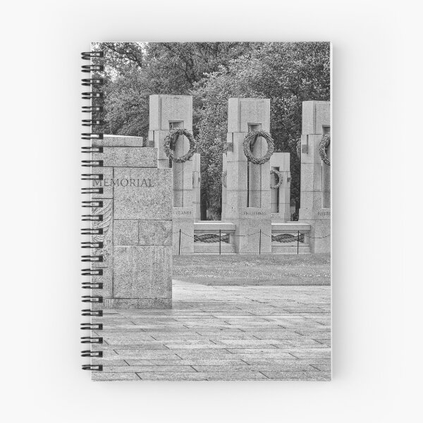 Item preview, World War II Memorial - Washington, D.C. designed and sold by HMBPHOTO.