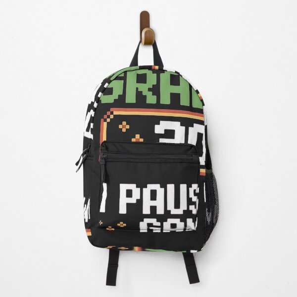 Item preview, I Paused My Game To Graduate 2026 Graduation You're Welcome designed and sold by universe-hold ⭐⭐⭐⭐⭐.
