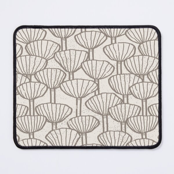 Item preview, Boho Japandi Lotus Pods - 90837a designed and sold by knitetgantt.