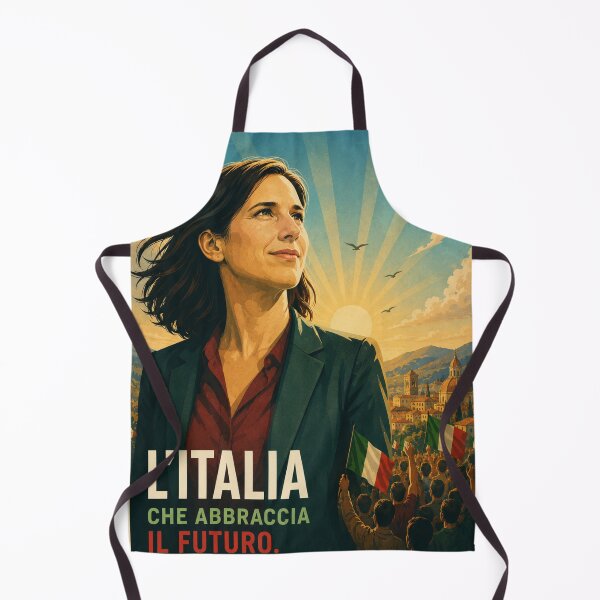 Item preview, Elly Schlein 2027 designed and sold by THE Company.
