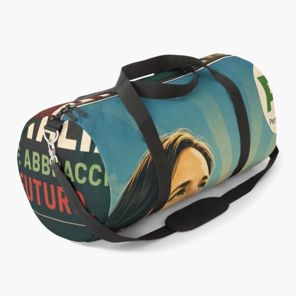 Item preview, Elly Schlein 2027 designed and sold by THE Company.