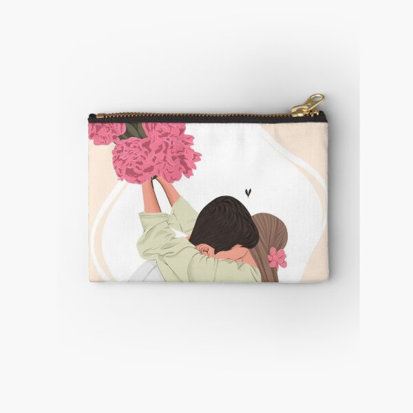 Item preview, Romantic Flower Surprise designed and sold by     Pink Chaos Club.