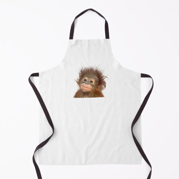 Item preview, Baby Orangutan Gunung from International Animal Rescue All proceeds from this sale go to animal charities and rescues designed and sold by AnimalFriends1.
