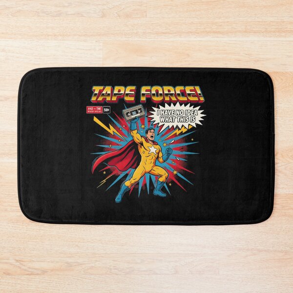Item preview, I Have No Idea What This is 80s 90s Retro Vintage Nostalgia Party Graphic designed and sold by Redgiant87x.