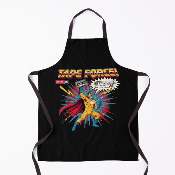 Item preview, I Have No Idea What This is 80s 90s Retro Vintage Nostalgia Party Graphic designed and sold by Redgiant87x.