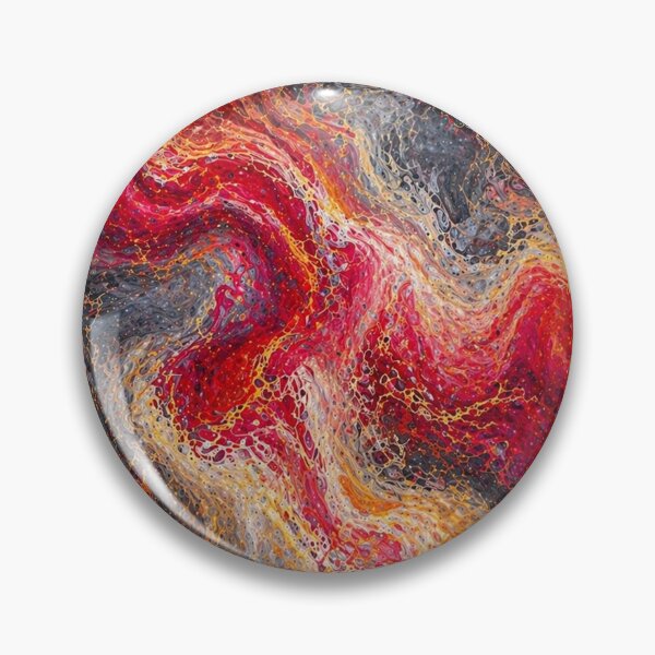 Item preview, Assorted Midnight Flow designed and sold by annenambiro.