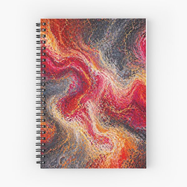 Item preview, Assorted Midnight Flow designed and sold by annenambiro.