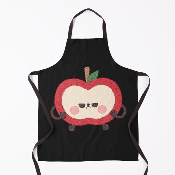 Item preview, Love and deepspace Caleb sunny apple plushie (black) designed and sold by Planetkaz.