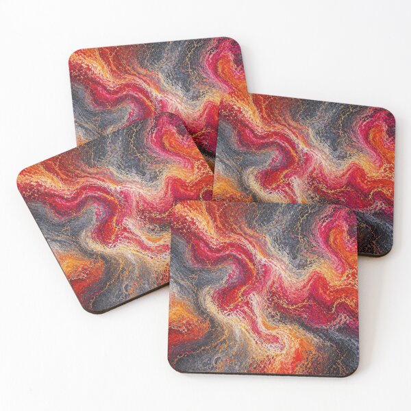 Item preview, Assorted Midnight Flow designed and sold by annenambiro.