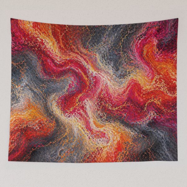 Item preview, Assorted Midnight Flow designed and sold by annenambiro.