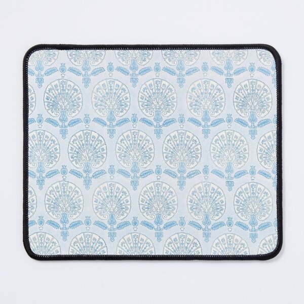Item preview, Blue Motifs designed and sold by Sweet Lemon.