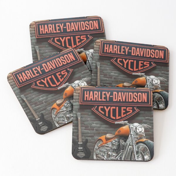Item preview, Harley Davidson designed and sold by Creative T-shirts.