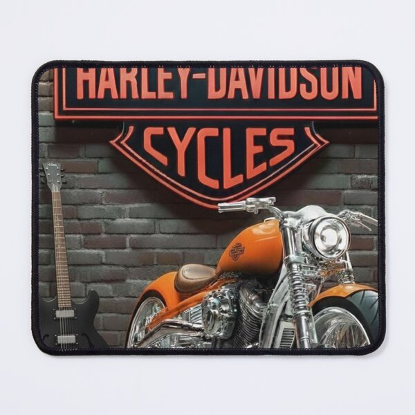 Item preview, Harley Davidson designed and sold by Creative T-shirts.