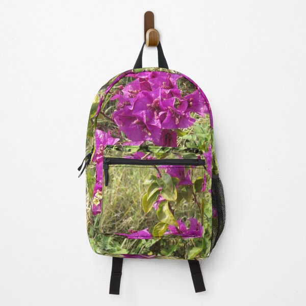 Item preview, Bougainvillea designed and sold by Alexander Krishchyunas.