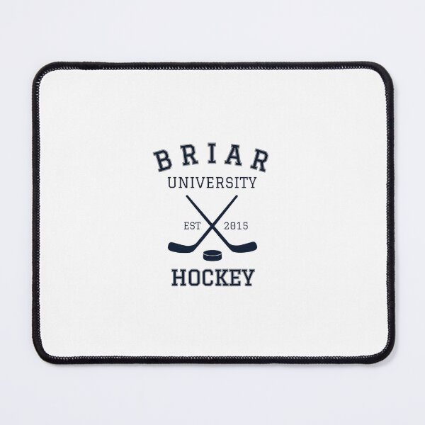 Item preview, Briar University Hockey - Off Campus  designed and sold by Olivia Doces.