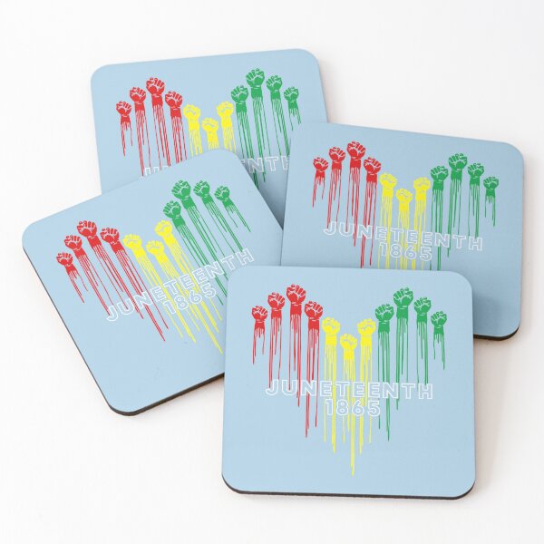 Item preview, Juneteenth 1865 June 19th Freedom Day designed and sold by FoulPoint.