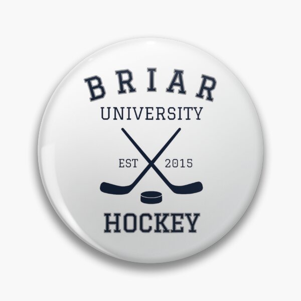 Item preview, Briar University Hockey - Off Campus  designed and sold by Olivia Doces.