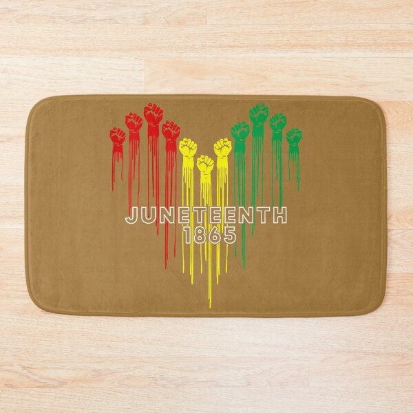 Item preview, Juneteenth 1865 June 19th Freedom Day designed and sold by FoulPoint.