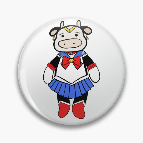 Item preview, Sailor Moo designed and sold by Terensstuff.