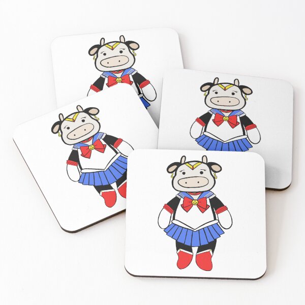 Item preview, Sailor Moo designed and sold by Terensstuff.