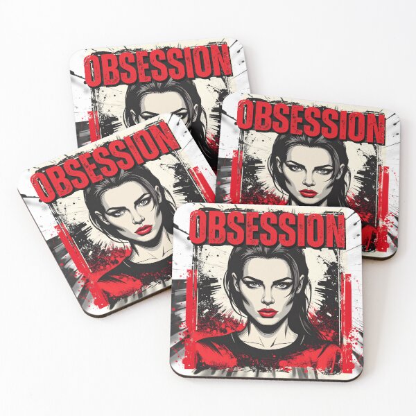 Item preview, obsession 2026 designed and sold by StyleXSecret.