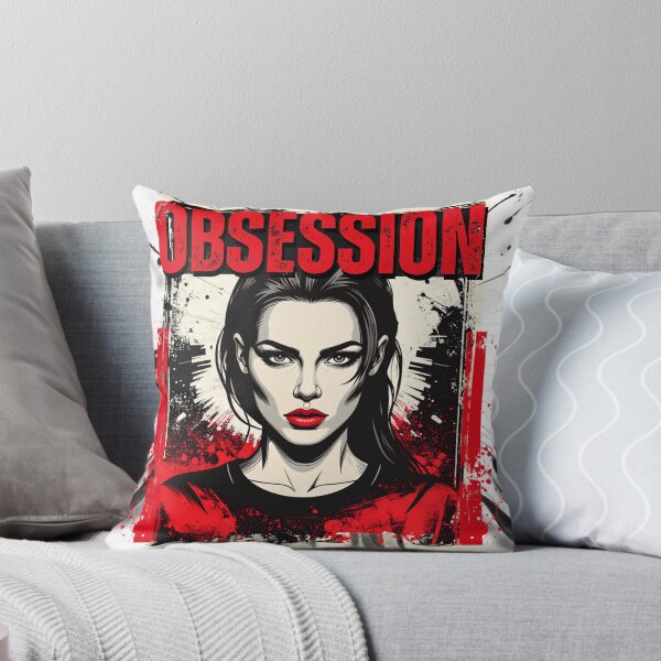 Item preview, obsession 2026 designed and sold by StyleXSecret.
